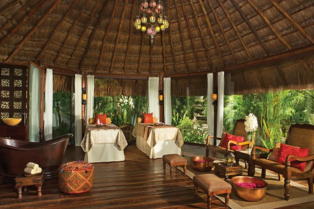 Dreams Tulum Resort & Spa 5*,  Messico
