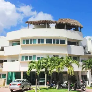 Kin - Veinte Doce Deluxe Apartamento Tulum