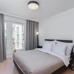 Exclusive Lubicz 40 Apartmanhotel Krakkó