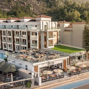 Otel The Ivy