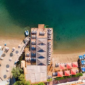Otel Palm Hills Bodrum