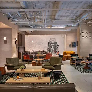 Moxy Nyc Times Square 4* New York