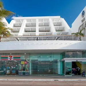Hotel Casa Mexicana