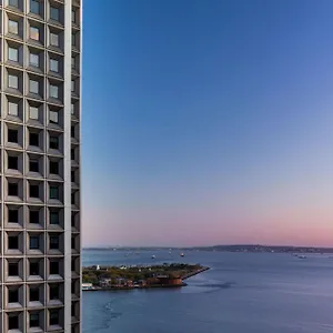 Hilton Garden Nyc Financial Center/manhattan Downtown 3* New York
