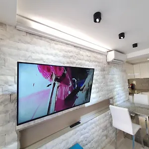 Centro Playa Apartamento Salou