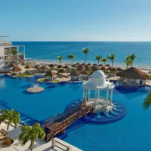Dreams Sapphire & ***** Puerto Morelos