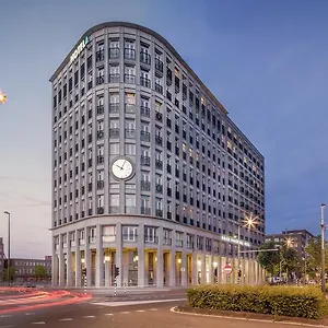 Otel Amadi Panorama