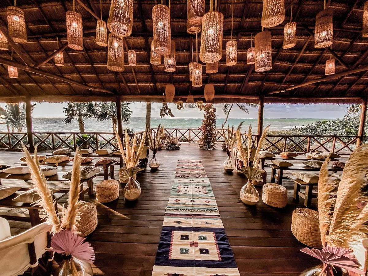 Dreams Tulum Resort & Spa