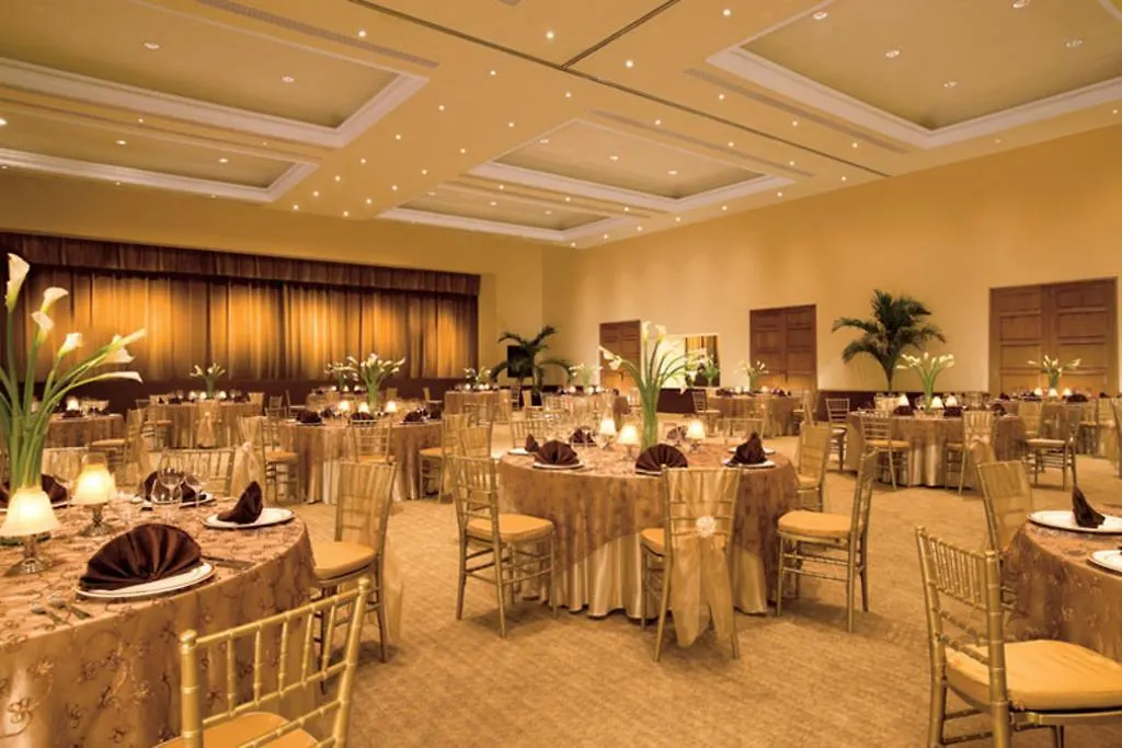 *****  Dreams Tulum Resort & Spa Meksika
