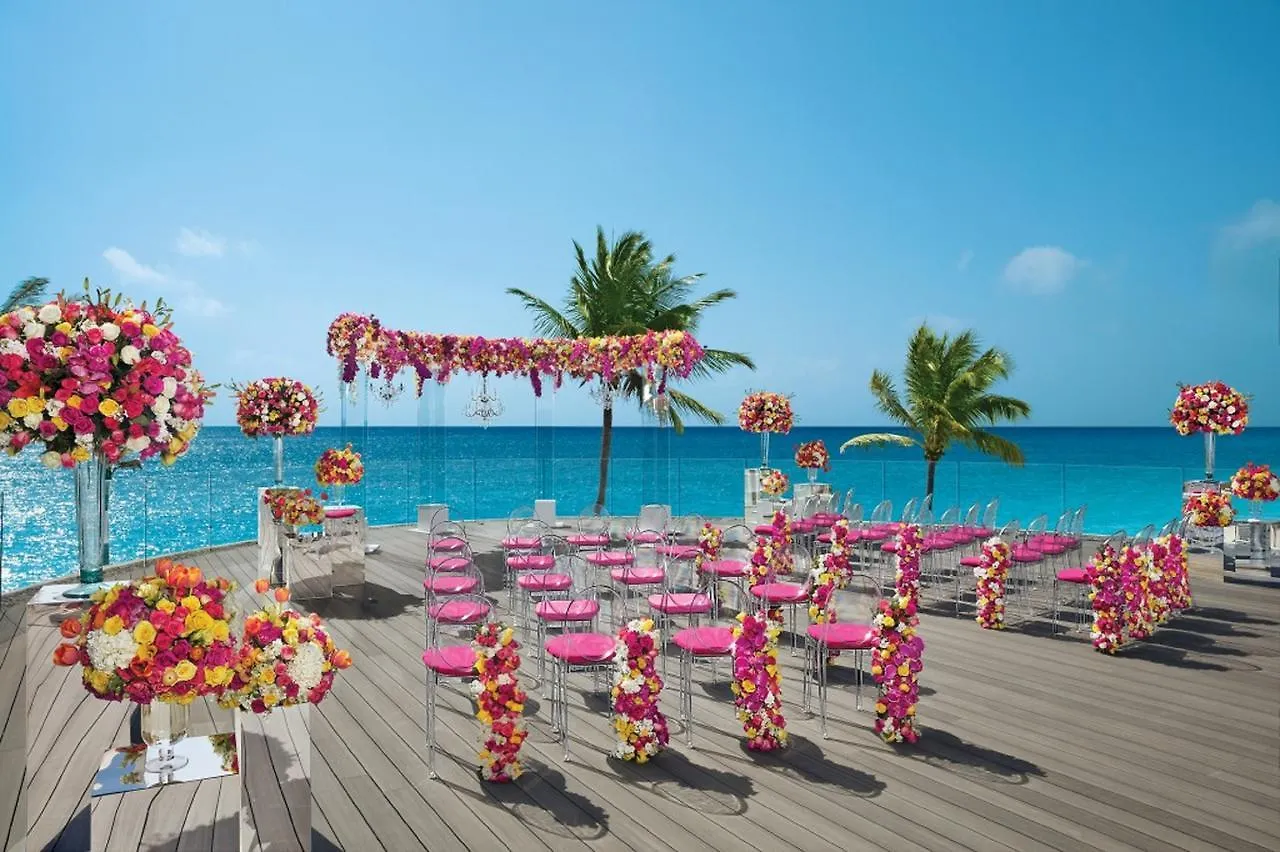 Dreams Tulum Resort & Spa