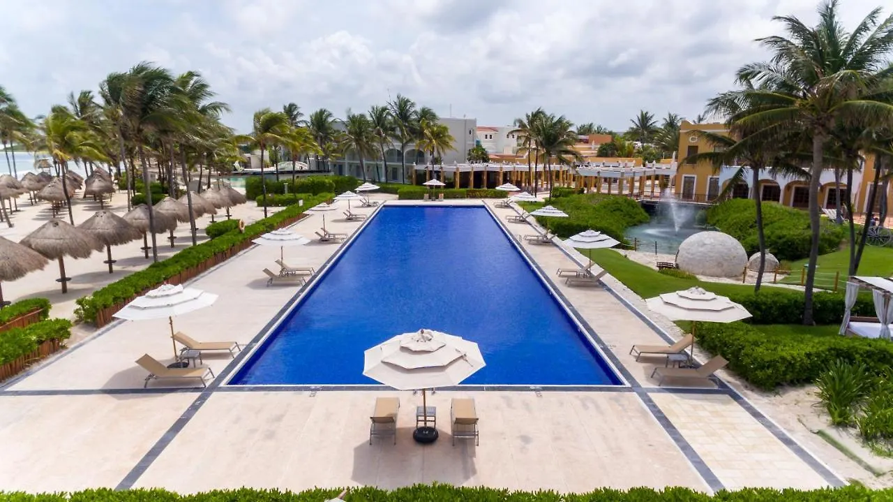 *****  Dreams Tulum Resort & Spa Mexico