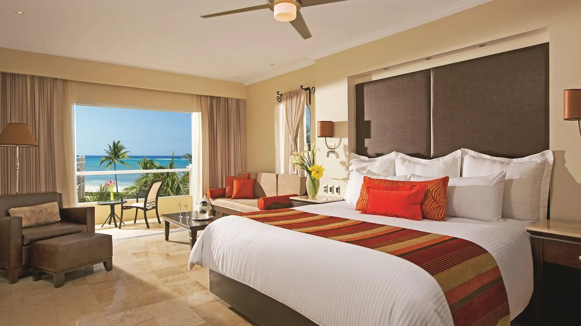 Dreams Tulum Resort & Spa Mexico