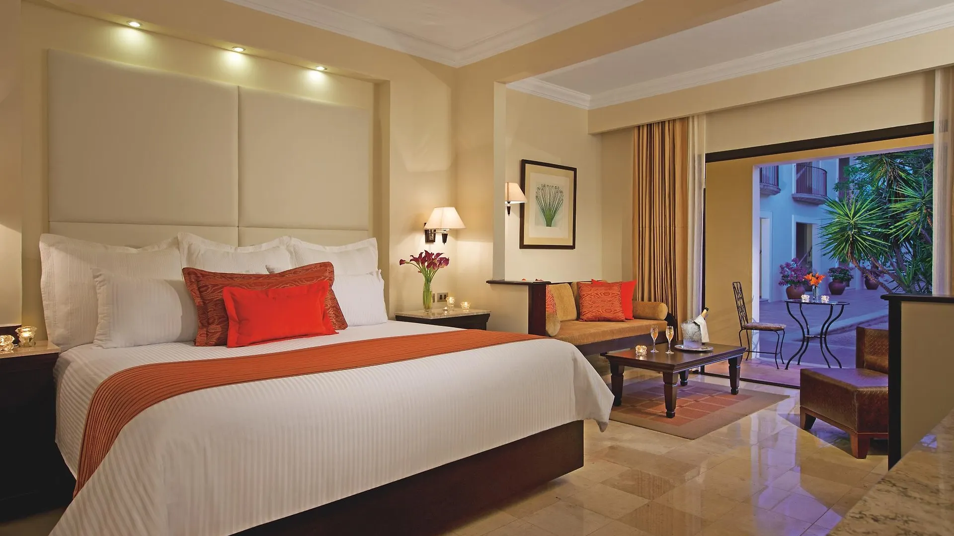 Dreams Tulum Resort & Spa Mexico