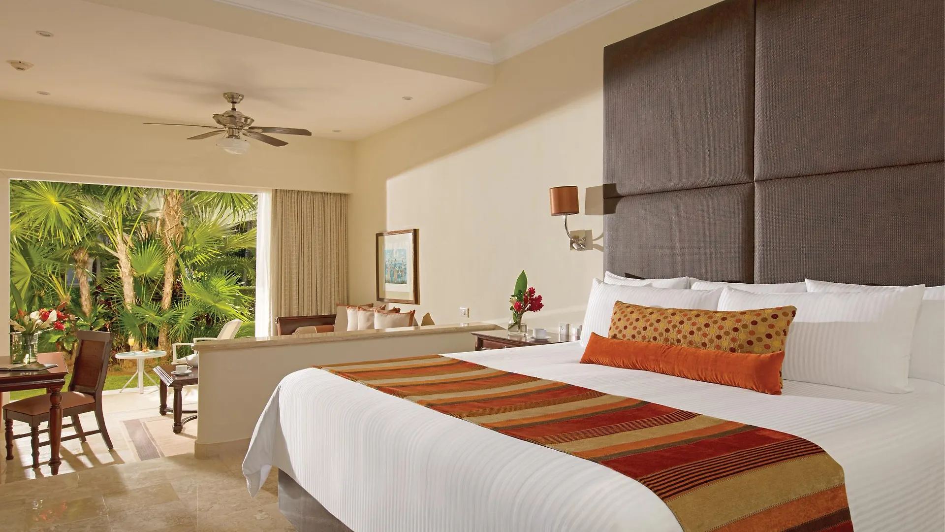 Dreams Tulum Resort & Spa