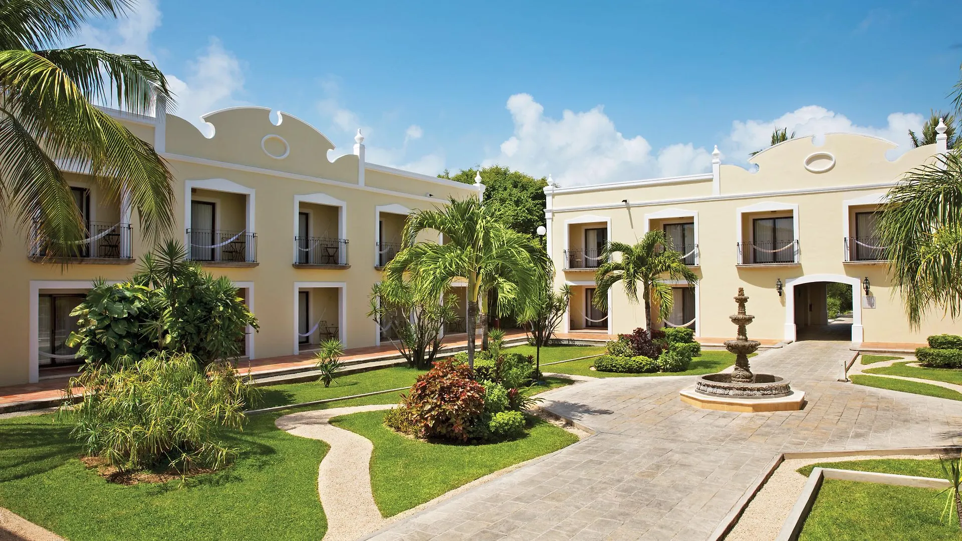 Dreams Tulum Resort & Spa