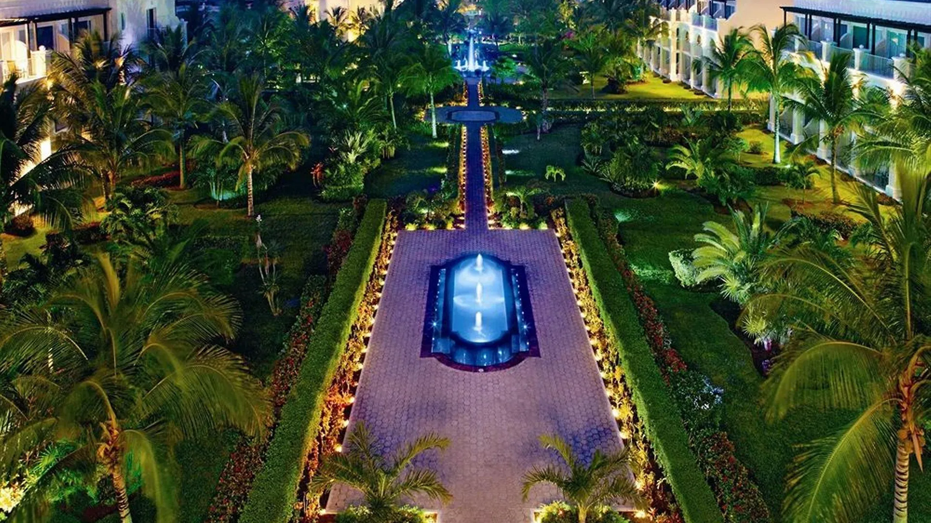 *****  Dreams Tulum Resort & Spa Mexico