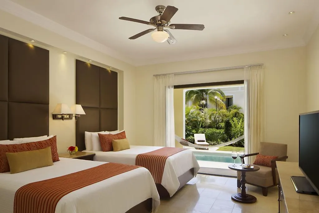 Dreams Tulum Resort & Spa Mexico
