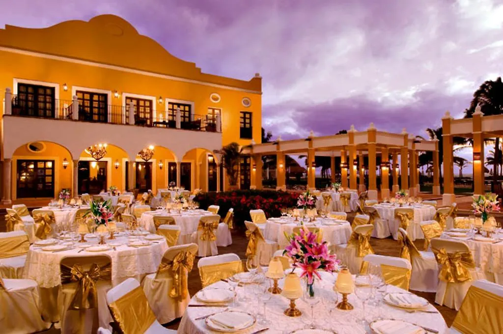 *****  Dreams Tulum Resort & Spa Mexico