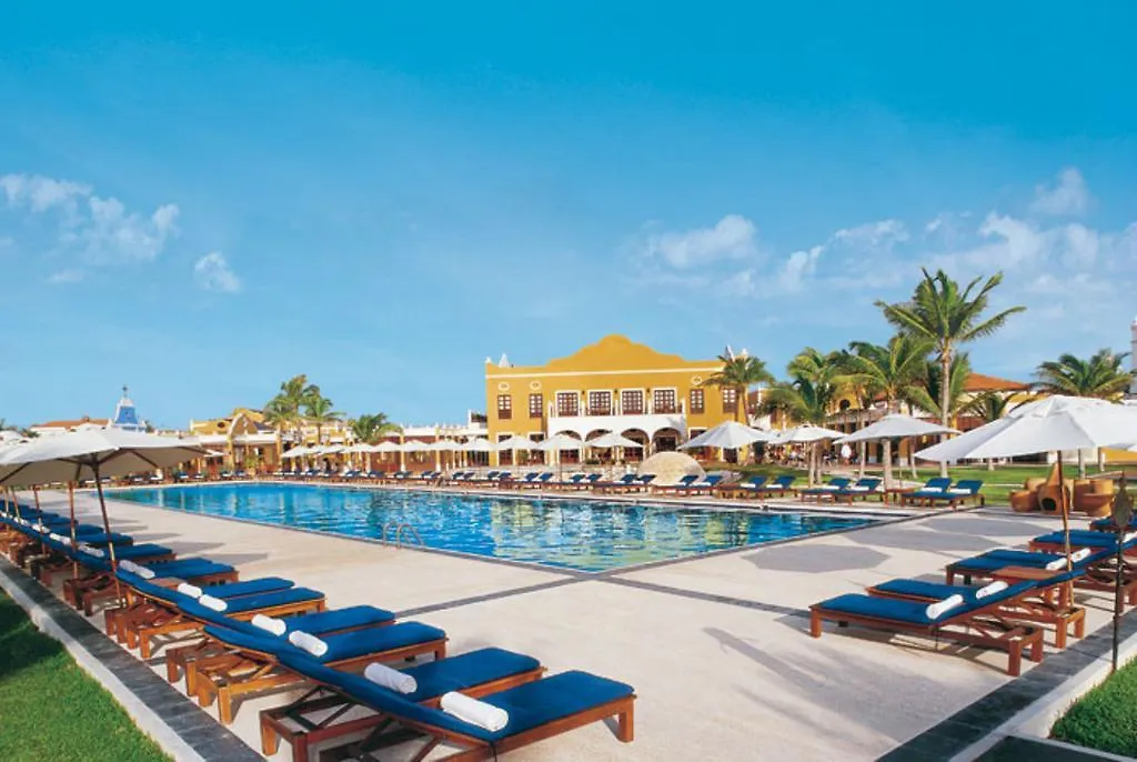 Dreams Tulum Resort & Spa