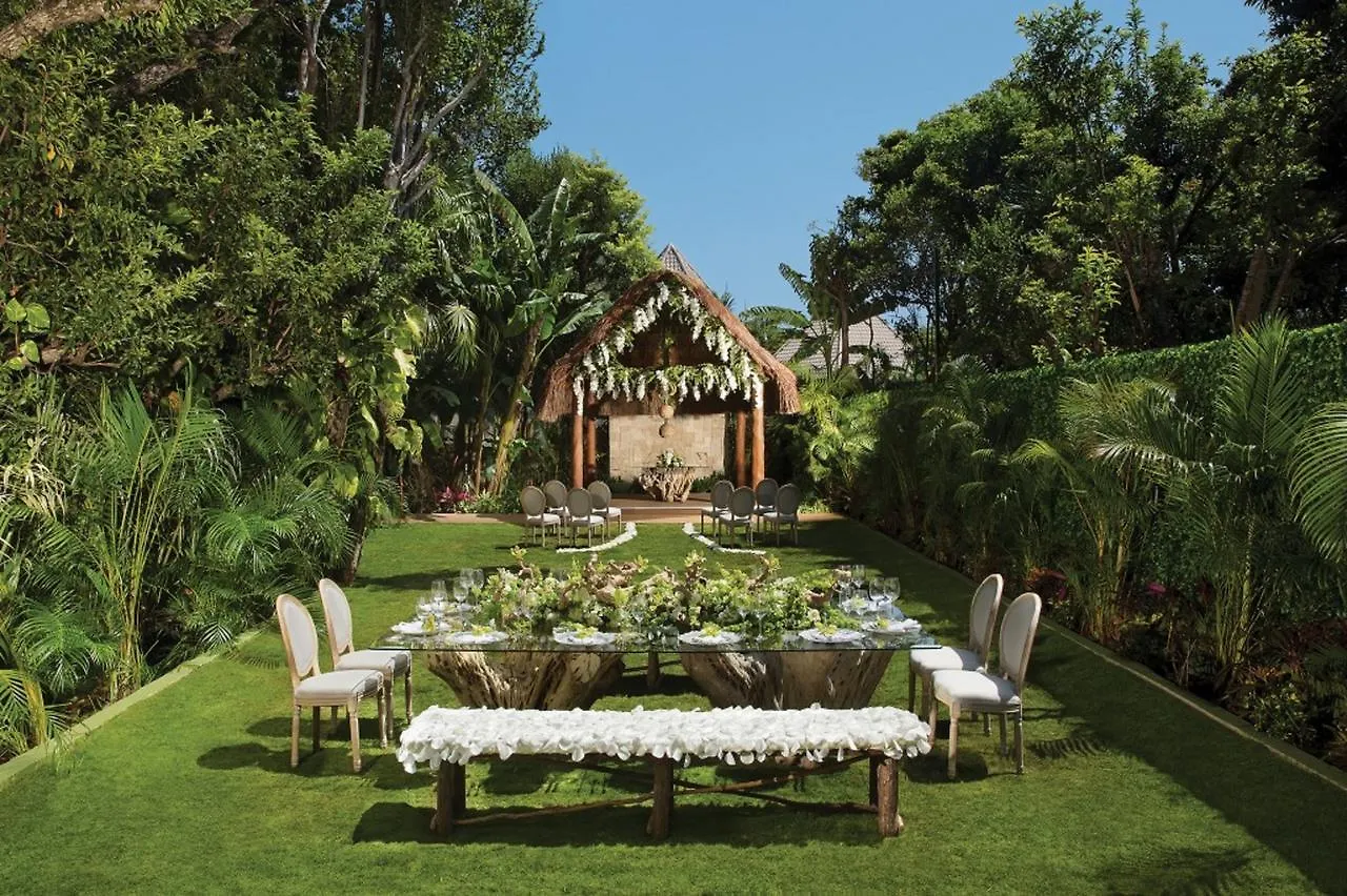 Dreams Tulum Resort & Spa